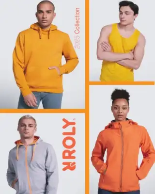 ROLY 2025