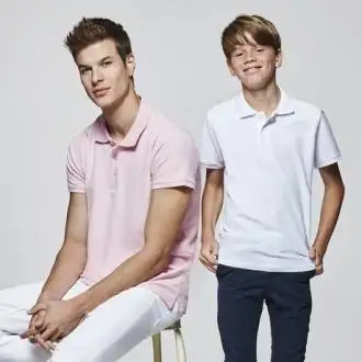 Star - koszulka polo