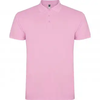 Star - koszulka polo